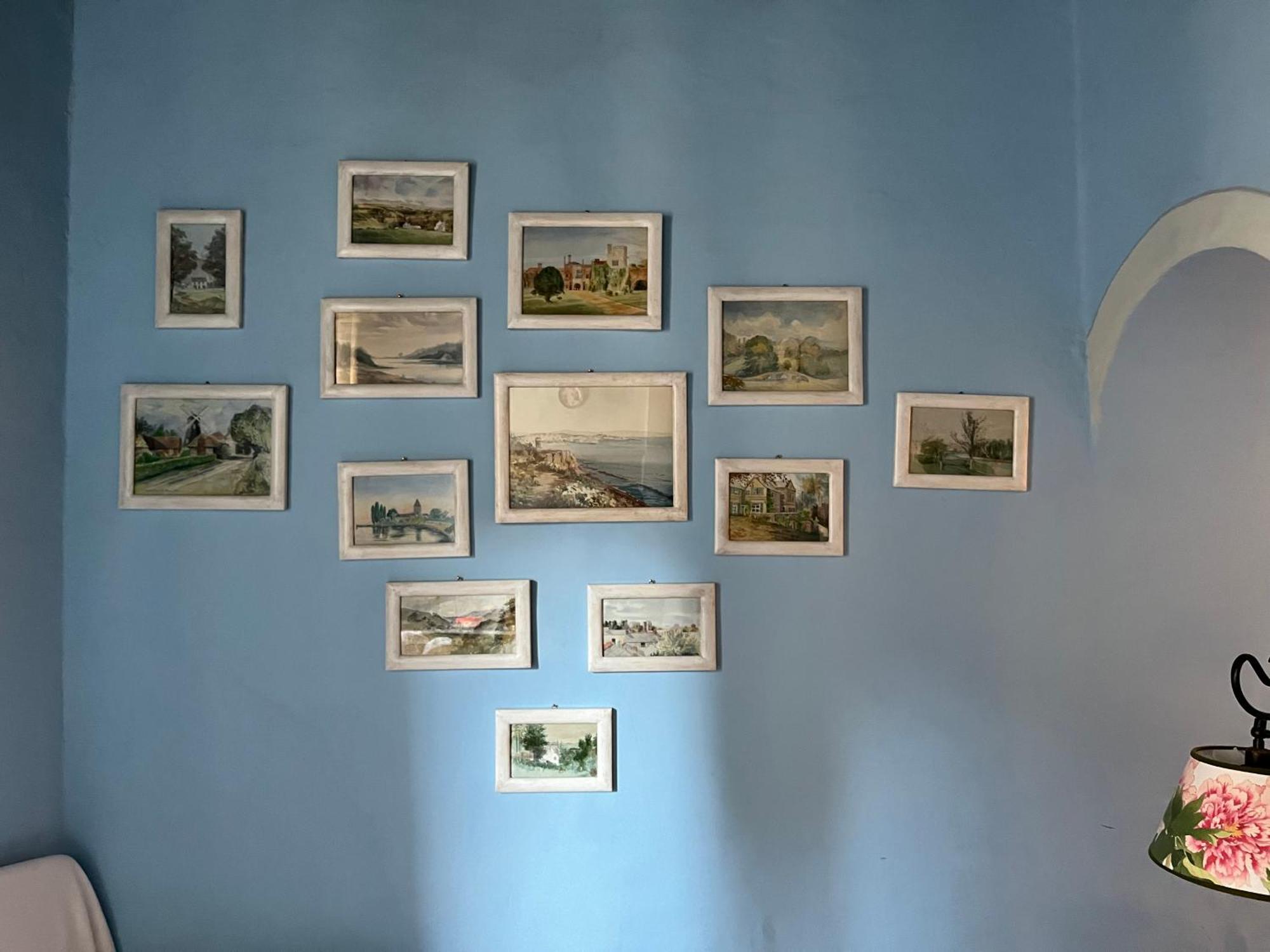 Residenza Dei Medici Palace Roberto Florens Exteriör bild